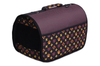 Сумка-переноска Lion Lux LM5294 (Размер 4 (46x26x30 см))