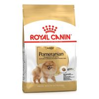 Померанский шпиц 0,5кг ROYAL CANIN