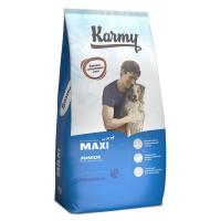 Karmy д/собак крупных пород Макси Эдалт Индейка 14кг