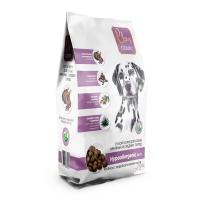CLAN CLASSIC Hypoallergenic-23/11 ягненок/индейка/бур.рис 1,25кг д/собак круп.и сред пород