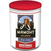 Мамонт VET Diet Intestinal диета для собак влажный 0,525 кг
