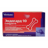 ЭНДОГАРД 10 №6