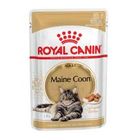 Мейн Кун пауч (соус) 85г ROYAL CANIN