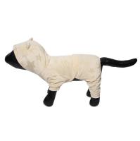 Спортивный костюм для собак Lion LMK-0363 (Размер L (спинка 28 см))