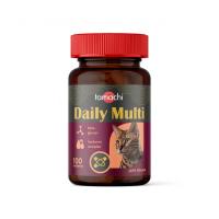 Tamachi Daily Multi для кошек 100 шт