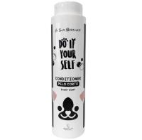 ISB DO IT YOURSELF Кондиционер для животных с короткой шерстью 300 мл