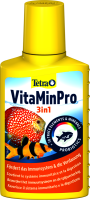 Кондиционер Tetra VitaMinPro 3in1 для ухода за водой 100 мл