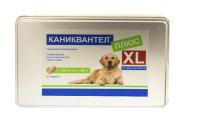 КАНИКВАНТЕЛ Плюс 60т ХL №3