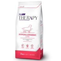 Виталкан Корм Therapy Canine Hypoallergenic Care для собак всех возрастов при аллергии, 2 кг