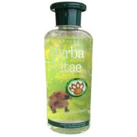 Herba Vitae шампунь для сильно загрязненных лап 250мл