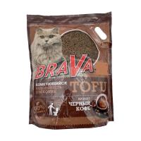 БРАВА Тофу 5л Чёрный кофе (1*8)