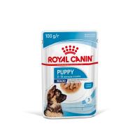 Макси Паппи пауч соус 100г ROYAL CANIN
