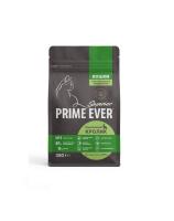 Prime Ever Superior Sensitive Cat Изысканный кролик полнорационный сухой корм для кошек 0,35 кг