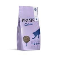 PRIME STERILIZED курица 2кг д/кошек стерилизованных с 12мес