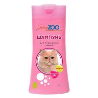 ДОКТОР ЗОО Шампунь д/персидских кошек
