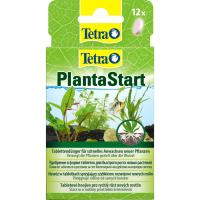 Tetra PlantaStart удобрение для быстрого укоренения растений 12 таб (1таб)