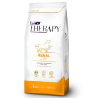Виталкан Корм Therapy Canine Renal Care для собак, при болезнях почек, 2 кг
