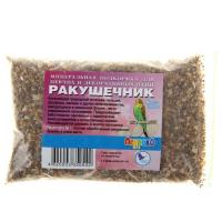 ПЕРРИКО Минеральная подкормка д/птиц Ракушечник 1кг