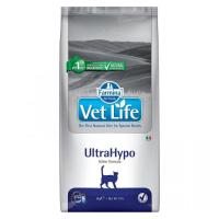 Farmina Vet Life Cat UltraHypo 400 г