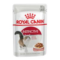 Инстинктив для кошек пауч 85 г ROYAL CANIN