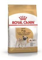 Мопс Эдалт 7,5кг ROYAL CANIN