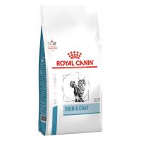 Скин энд Коат (фелин) 0,4кг ROYAL CANIN