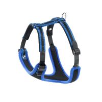 Шлейка ФЕРПЛАСТ ERGOCOMFORT P ХL синий