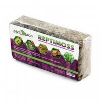 Субстрат REPTI-ZOO "Мох сфагнум", 100г 40305XF
