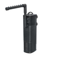 Фильтр внутренний Naribo 8Вт, 650л/ч, h.max 0,9м, для аквариума 50-80л