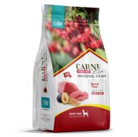CARNI LIFE Mini говядина с черносл. и клюквой 2,5кг д/с мелкие породы