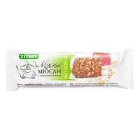 Мюсли Fitnes с ягненком и рисом (16шт) 001608 ТИТБИТ, 40 г