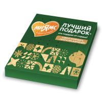 Мнямс лакомства для кошек «Адвент-календарь»