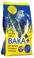ВАКА плюс 500г (1*10)