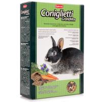 ПАДОВАН Корм GRANDMIX Coniglietti комплексный для кроликов 850 г