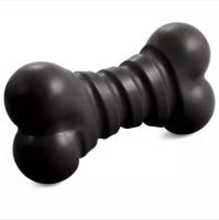 Игрушка для собак из термопластичной резины "МегаКость", 185мм, серия STRONG, Triol