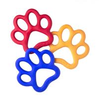 BAMA PET игрушка для собак ORMA 15см, резина, цвета в ассортименте