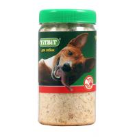Мясокостная мука банка 3611 ТИТБИТ, 120 г