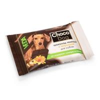 Шоколад д/собак темный с инулином 15г Choco Dog NEW