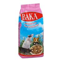 ВАКА Высокое Качество 500г для грызунов (1*14)