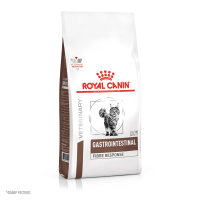 Гастроинтестинал Фелин 350г ROYAL CANIN