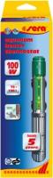Сера Нагреватель SERA PRECISION 100w для аквариумов 70-100л