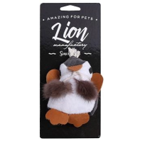 Игрушка для собак Lion Пингвиненок LMG-D0099-B 10 см