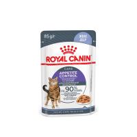 Аппетайт контр кэа желе, 85г ROYAL CANIN