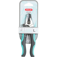 ZOLUX, Когтерез-секатор для собак NEW, L, 470833