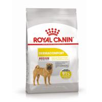 Медиум Дерма Комфорт 24 10 кг ROYAL CANIN