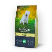 Mr.Buffalo ADULT MINI Сухой корм д/с мелких пород (ягненок) 0,8 кг