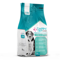 CARNI Vet Diet DOG SUPER DEFENSE 0,4кг для собак при пищевой непереносимости и аллерги