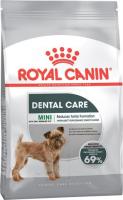Мини Дентал Кэа 1 кг ROYAL CANIN