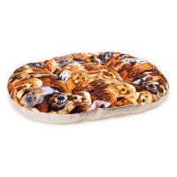 ПРАЙД Матрац Породы овальный 43*34см