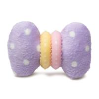Игрушка для собак мелких пород мягкая Бантик 80мм MINI DOGS 12141194 Triol